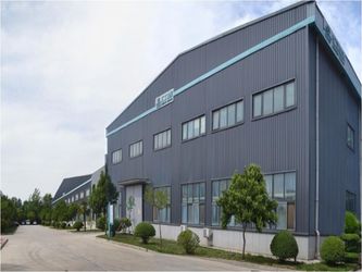 DEJIN BEARING CO.,LTD. Company Profile