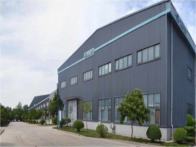 DEJIN BEARING CO.,LTD.