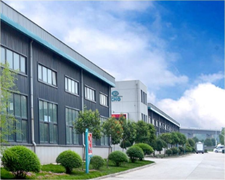 DEJIN BEARING CO.,LTD.