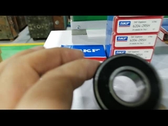 Deep Groove Ball Bearing_6204_2RS