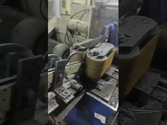 Cage Process for LYC Cylindrical Roller Bearing