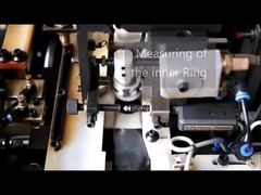 Brass Cage Open Seals SKF / FAG Cylindrical Roller Bearing