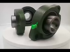 UCFL Pillow block bearing