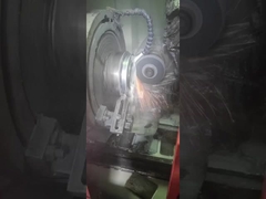 SKF 24044CC/W33 Spherical Roller Bearing Self Aligning 2600kN Cor Double Row OD 340mm