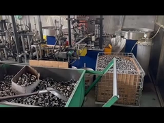 Model 32208  0.532kg Tapered Roller Bearing P6 Precision Grade Sealed Cr 77.8kN