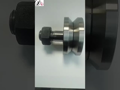 OEM Practical Tapered Roller Bearing , Multi Function Spherical Roller Ball Bearing