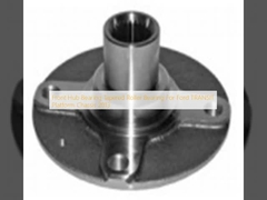 Front Hub Bearing  Tapered Roller Bearing For Ford TRANSIT Platform Chassis 2013