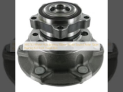 1819733 Wheel Hub Bearing 108mm Width Sealed Roller Taper Bearing For Ford Transit Bus