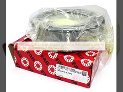 FAG NU2220E  Eccentric Bearing Cylindrical Roller Bearing With P5 Radial Clearance And 100mm Inner Dia