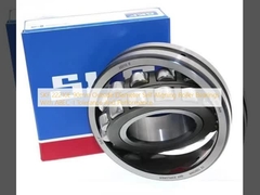 SKF 22210E  90mm Outside Diameter Self Aligning Roller Bearings With ABEC-1 Tolerance And Performance