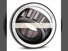 Skf 30204 Upgrade Your Machinery With Self-Aligning-Roller-Bearings And Brass Cage Material