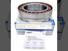 SKF 7016 ACD/P4 ADBA  Max.limited speed for Grease lubrication 6700 R/min Rated dynamic load Cr 47.5KN Angular-Contacted Ball Bearing