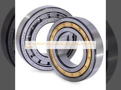 SKF NJ209ECM Cylindrical Roller Bearing 85mm OD 19mm Width