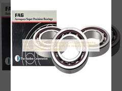 FAG 7307ACDBLP4 Steel Angularly-Contacted Ball Bearing Maximum Strength And Durability For Heavy-Duty Speed Of Grease Lubrication 7700 R/MIN