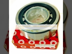 C2 Clearance Angular-Contact Ball Bearing for Heavy-Duty Applications