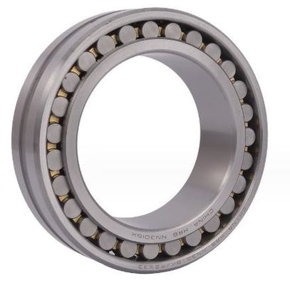 quality  Multiscene Cylindrical Roller Bearings Single Row With Grease Lubrication factory