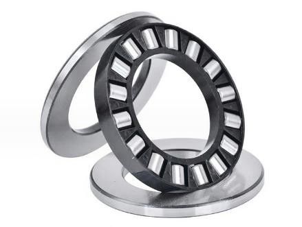 quality  Spherical Thrust Roller Bearing C4 Clearance Separable Copper Alloy Cage factory