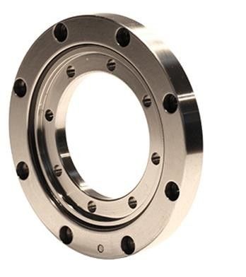 20x70x12mm Cross Cylindrical Roller Bearing , Lightweight Spherical Crossed Bearing