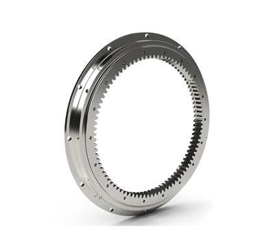 Industrial Roller Spherical Bearing , Multifunctional Three Row Roller Bearing