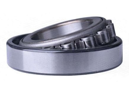 GCr15SiMn Single Row Cylindrical Roller Bearing Industrial For Automotive