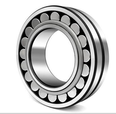 Cylindrical Tapered Needle Bearing , Crusher Machinery Self Aligning Thrust Bearing