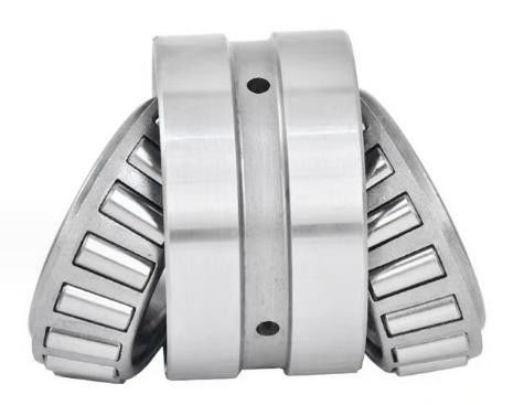 Steel Durable Taper Roller Bearing , Multipurpose Tapered Needle Bearing