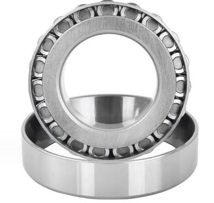 Durable Thrust Tapered Roller Bearing Separable With Round Bore