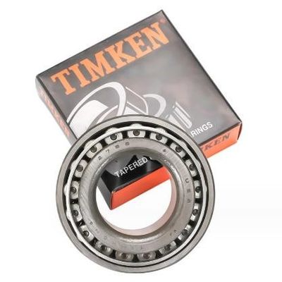 Aerospace Single Row Taper Roller Bearing Multipurpose Practical 25590/23