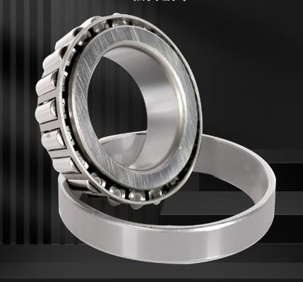 FAG Open Seals Thrust Tapered Roller Bearing Multiscene C4 C5 Clearance