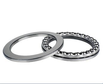 Stable Steel Spherical Roller Thrust Bearing , Multipurpose Cylinder Roller Bearing