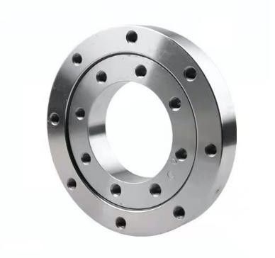 Practical Small Slewing Bearing Grease Lubrication With Steel Cage