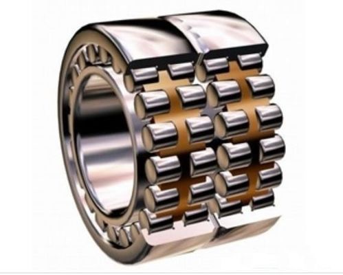 OEM Four Row Cylindrical Roller Bearing Sealed Type Stable With 2RS