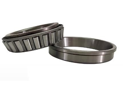 Antiwear Sealed Tapered Roller Bearing Multipurpose Round Bore