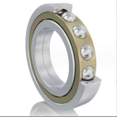 Practical Multiscene 4 Point Bearing , Separable Sealed Ball Bearings