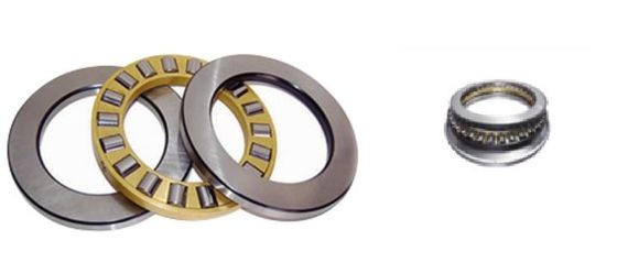 Automotive Thrust Cylindrical Roller Bearing Multiscene Separable