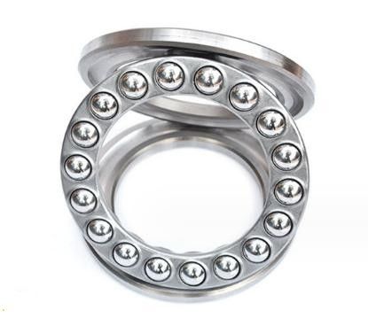 Precision C5 Thrust Ball Bearings Stainless Steel For Automotive