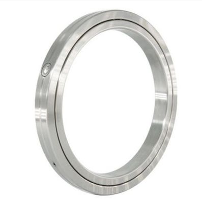 OEM Steel Crossed Roller Bearings , Multipurpose Cross Spherical Bearing