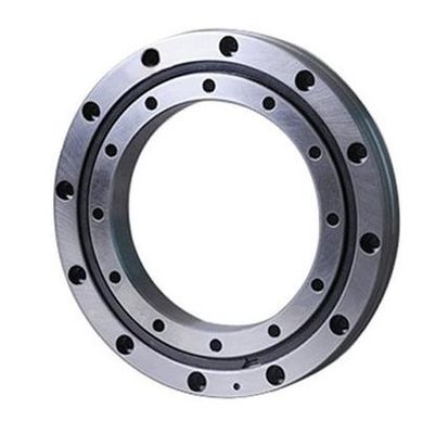 Sealed Cross Roller Bearing Cylindrical Multi Function Practical