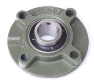 Stable Flange Pillow Block Bearing Multiscene For Automotive