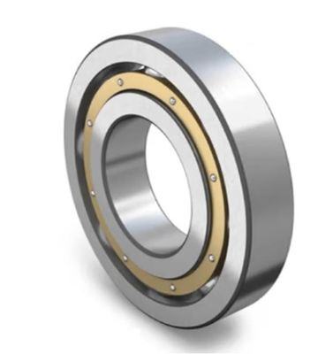 Sealed SKF 6204 2Z Bearing 30MM Outer Diameter