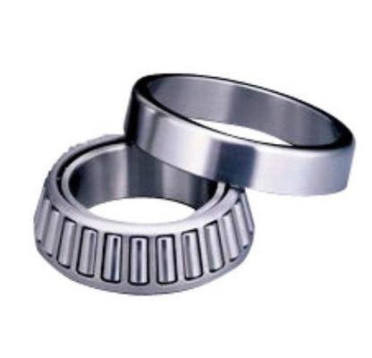 Hr32207j Lightweight Skf Tapered Roller Bearing 35x72 X24.25mm Cr 70.5kn