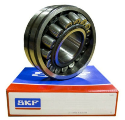SKF 24044CC/W33 Spherical Roller Bearing Self Aligning 2600kN Cor Double Row OD 340mm