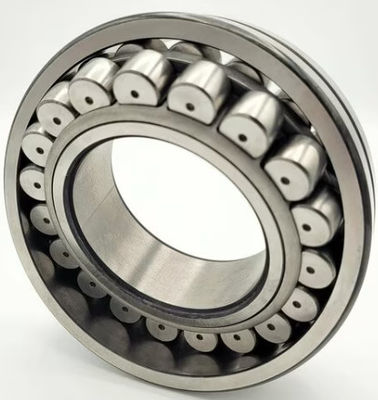 24048CC/W33 Skf Self Aligning Roller Bearing Durable 360X240X118mm Cr 1600 KN