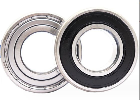 0.053kg Deep Groove Ball Bearing