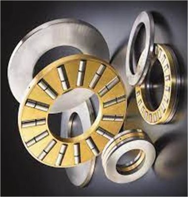 TP626 Carbon Steel Cylindrical Roller Bearing 1 Inch Width Cr 34.848 Lbs