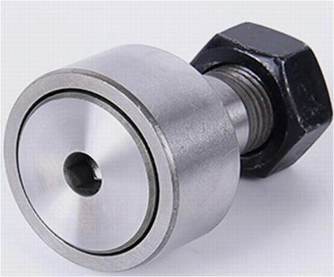 KR16 Cam Follower Needle Cylindrical Roller Bearing 6x16x28mm Cor : 3.35kN