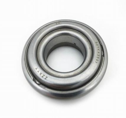 Model 54TKA3501 Inseparable 40×54×24mm Clutch Thrust Roller Bearing For Automobile