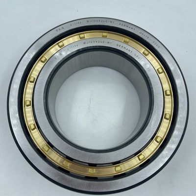 WJP 120X240P-M1 Single Row Cylindrical Roller Bearings For Superior Performance