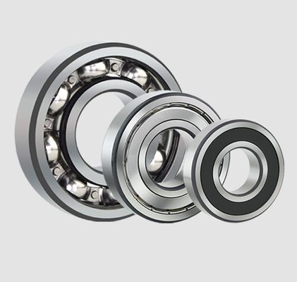 SKF 6403 Deep Groove Ball Bearing For Industrial Applications ID 17mm