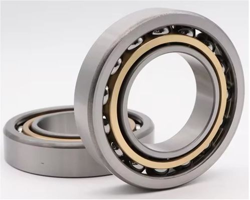 7201C Angular Contact Ball Bearing Grinding Machine Spindle Bearing